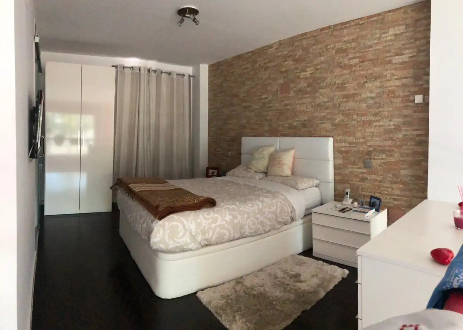 Loft zur Miete in Calle Thomas Edison, 4, Rivas Futura