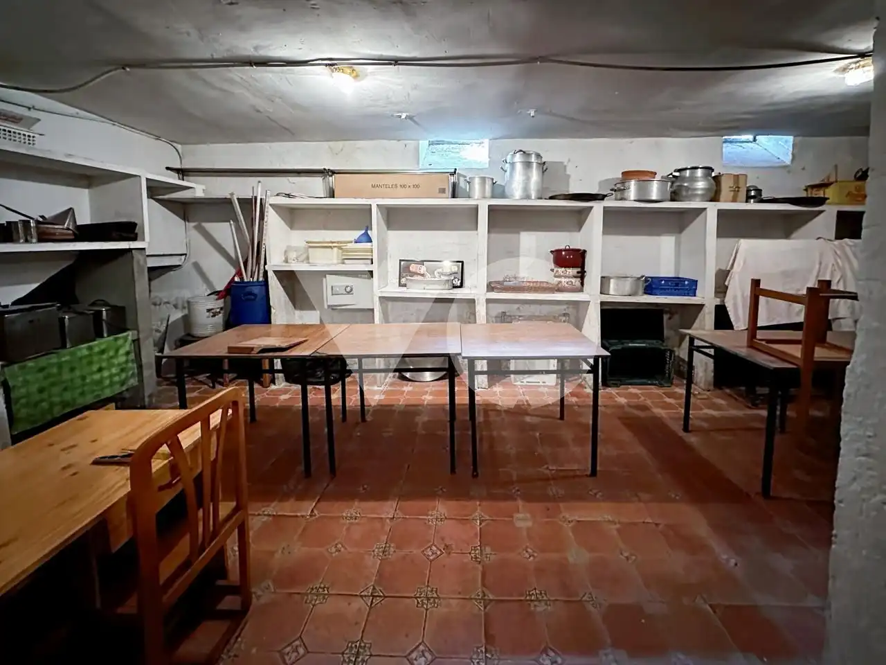 Local en venta en De Valdecanillas, Simancas