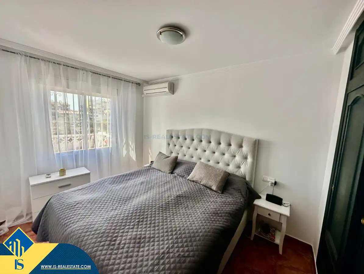 Bungalow in vendita a Nueva Torrevieja - Aguas Nuevas, imagen 6