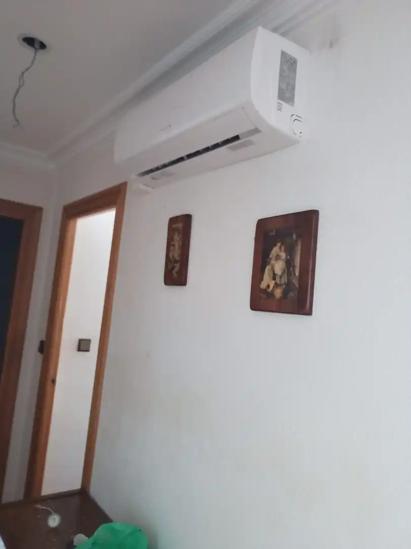 Flat for rent in Elche / Elx  with Air Conditioner and Furnished