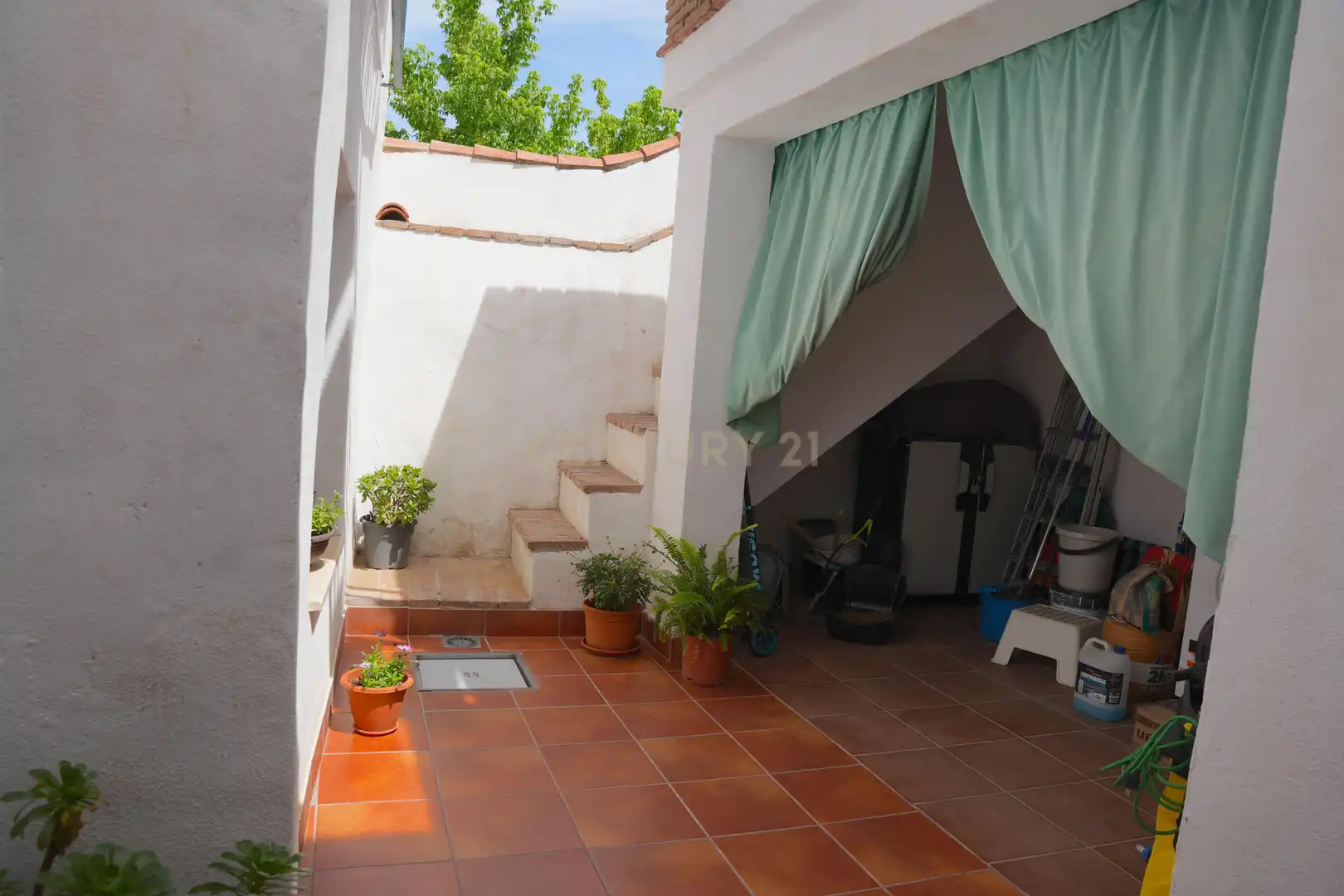 Casa o chalet en venta en Alhaurín El Grande con Aire acondicionado