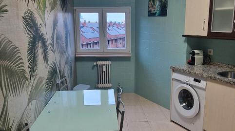 Foto 5 de Apartament en venda a Salesas - Foncalada - Campoamor, Oviedo