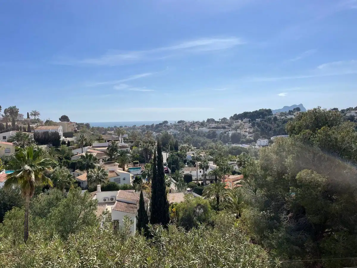 Maison à vendre à La Viña - Montemar - San Jaime, imagen 9