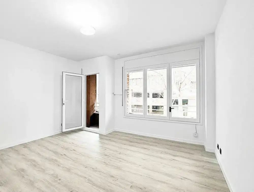 Appartement avec terrasse à vendre à Carrer de Mallorca