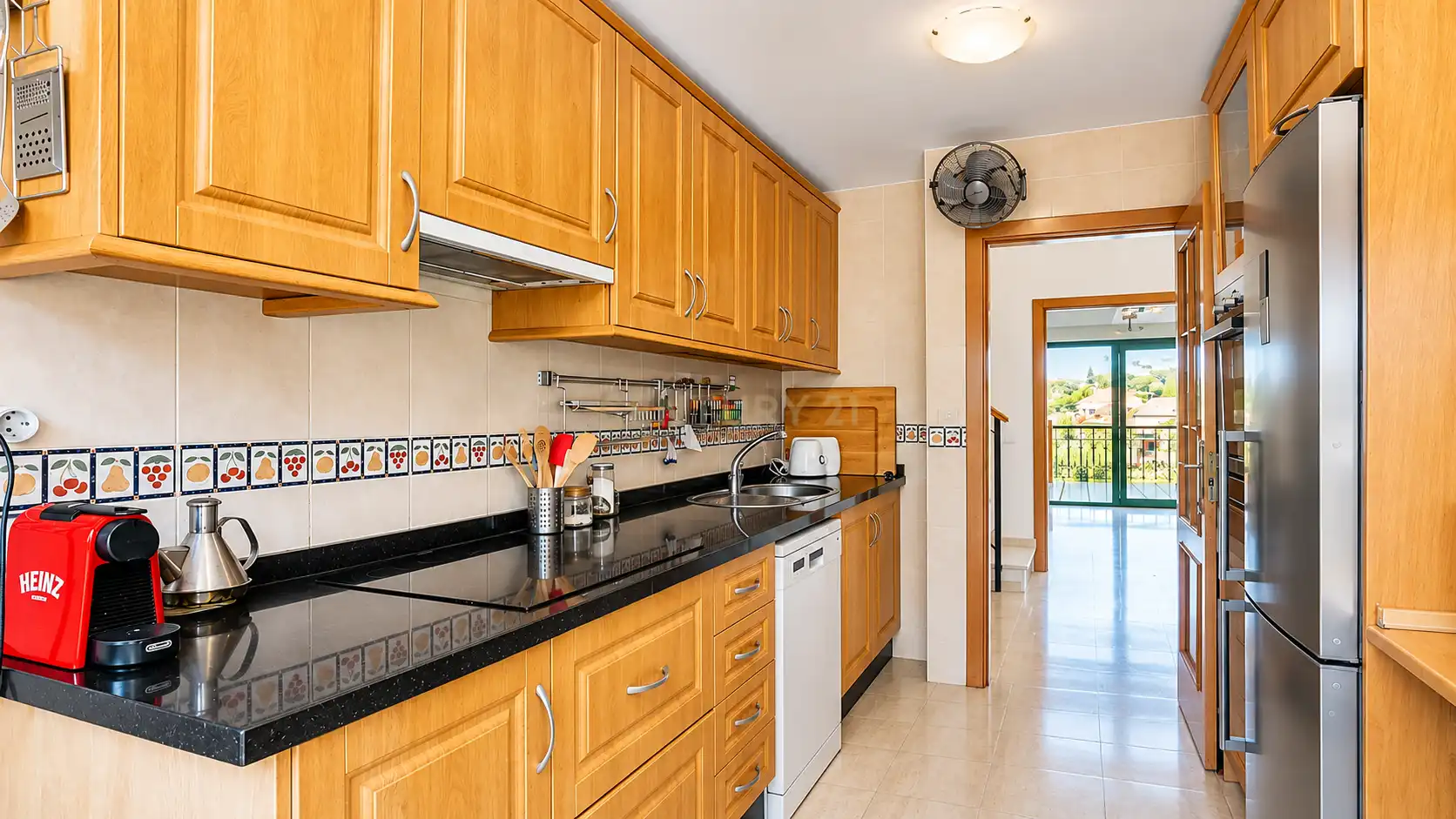 Duplex con ascensore in vendita a Calle las Dalias, Fuengirola, Spain, imagen 37
