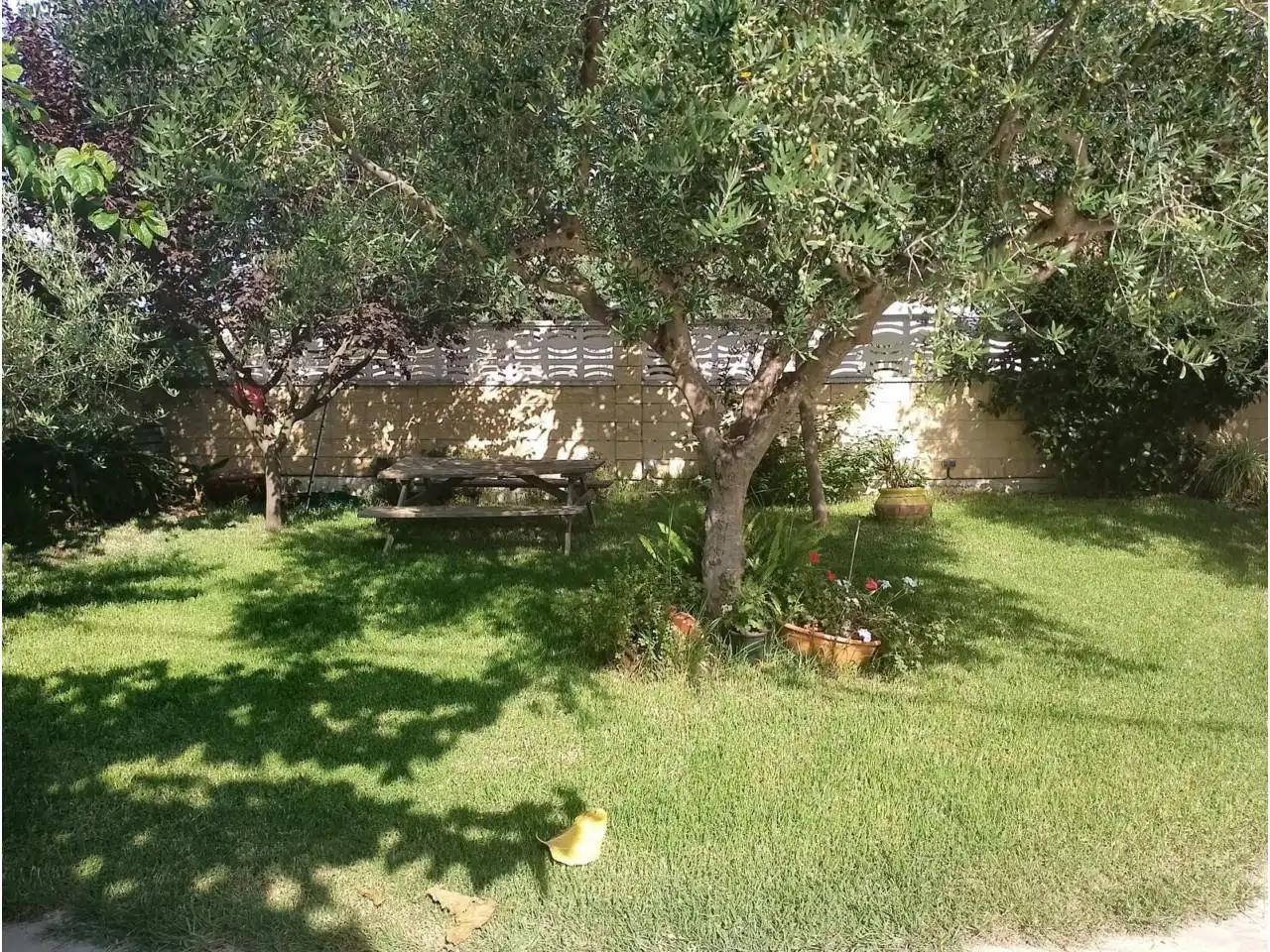 Casa con piscina en venta en El Grao