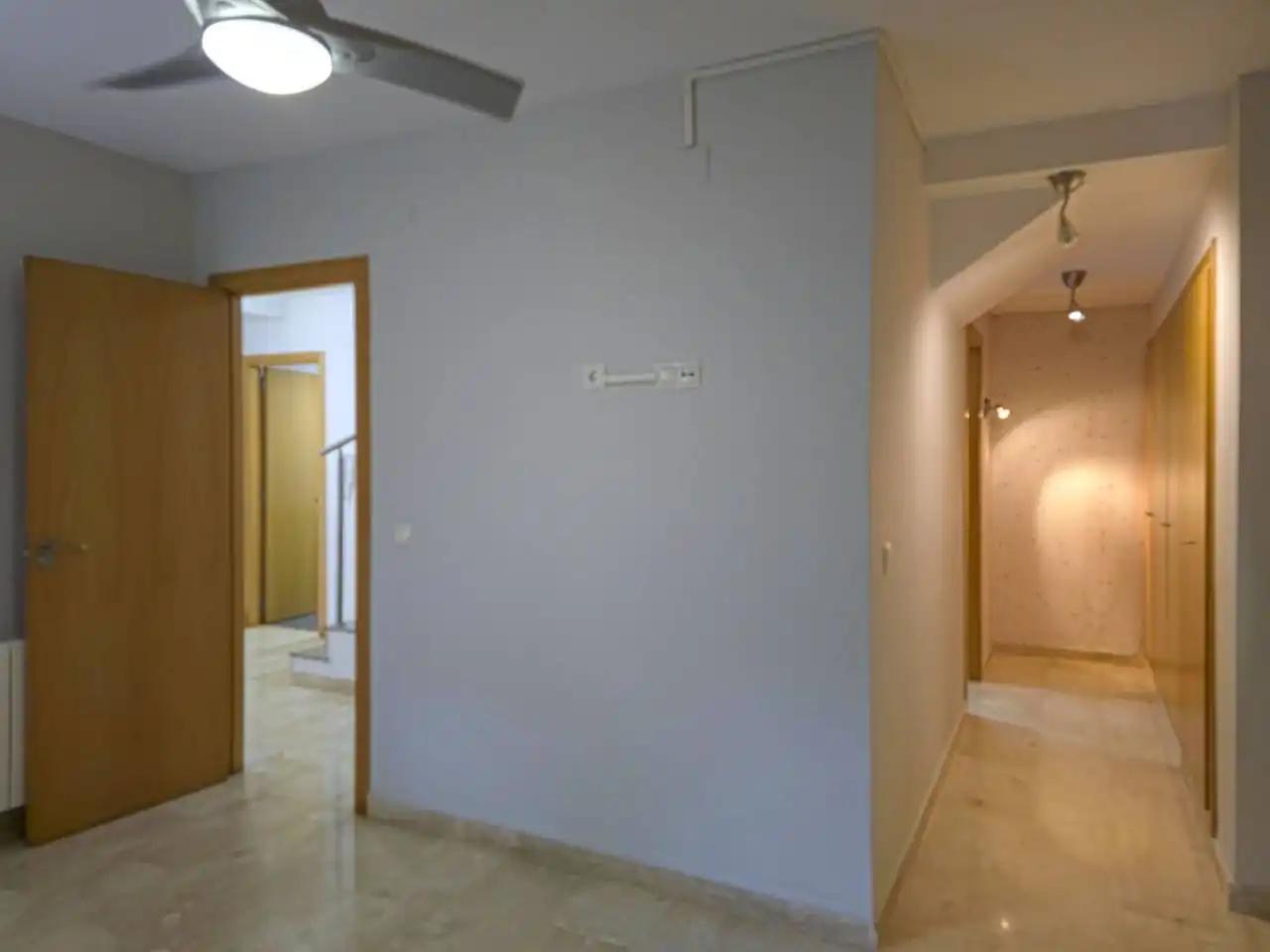 Detached homes for rent in Torrent  with Air Conditioner, Heating and Private garden