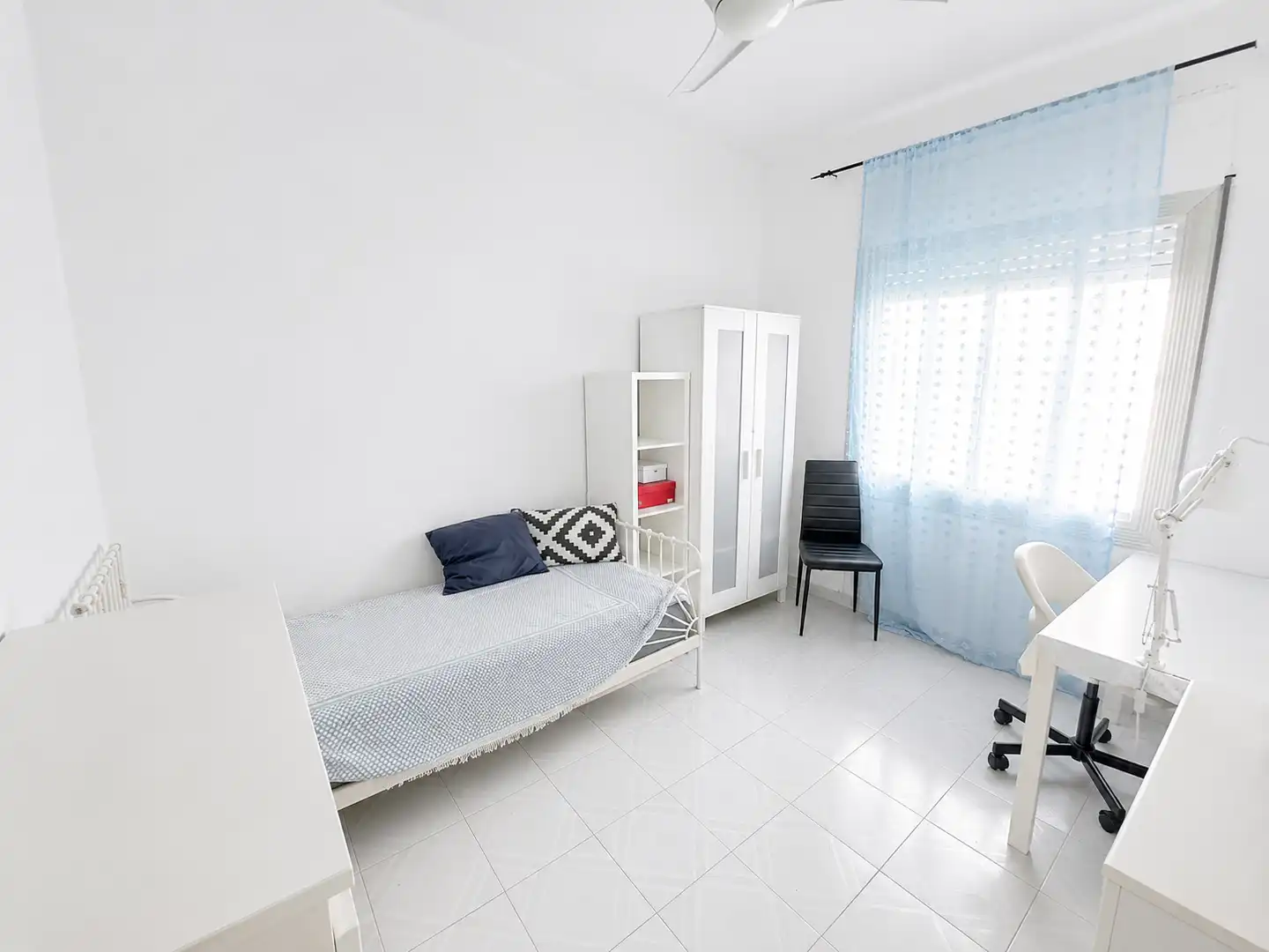 Habitación de Ático en venta en Sitges con Calefacción y Terraza