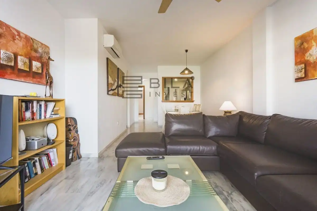 Wohnung mit Pool zum Verkauf in Urb. Gran Calahonda, imagen 7