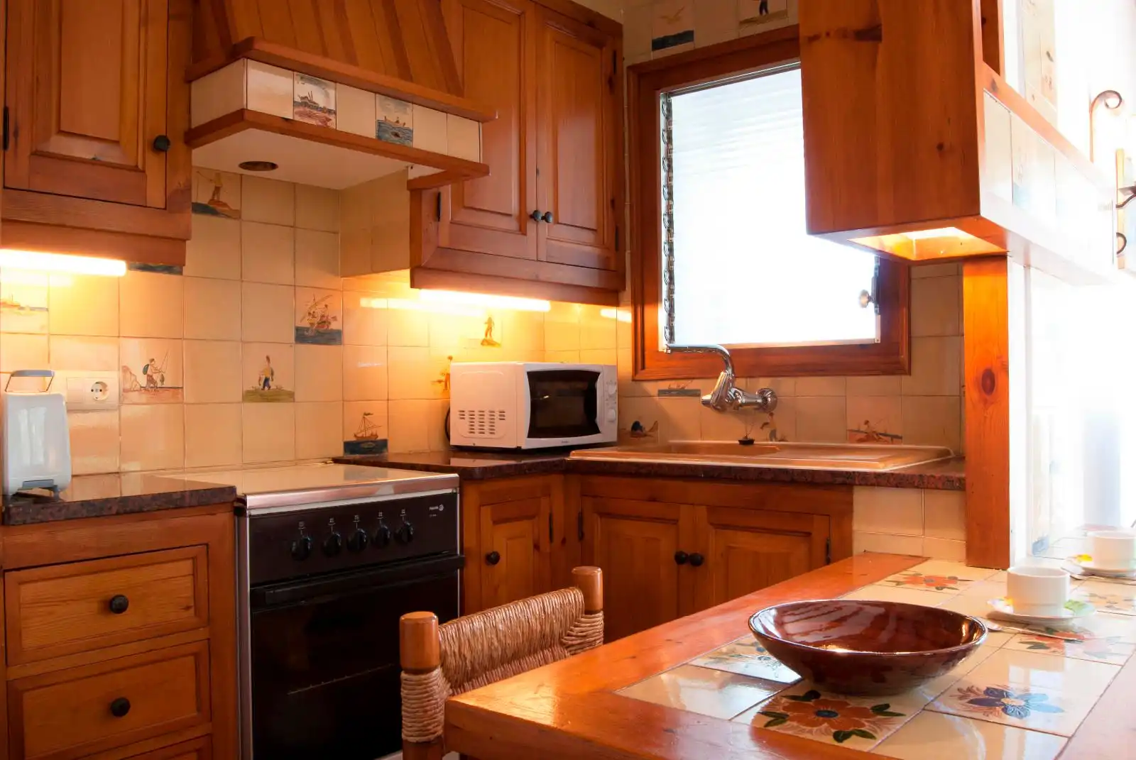 Apartments for sale in Aiguablava, Tamariu