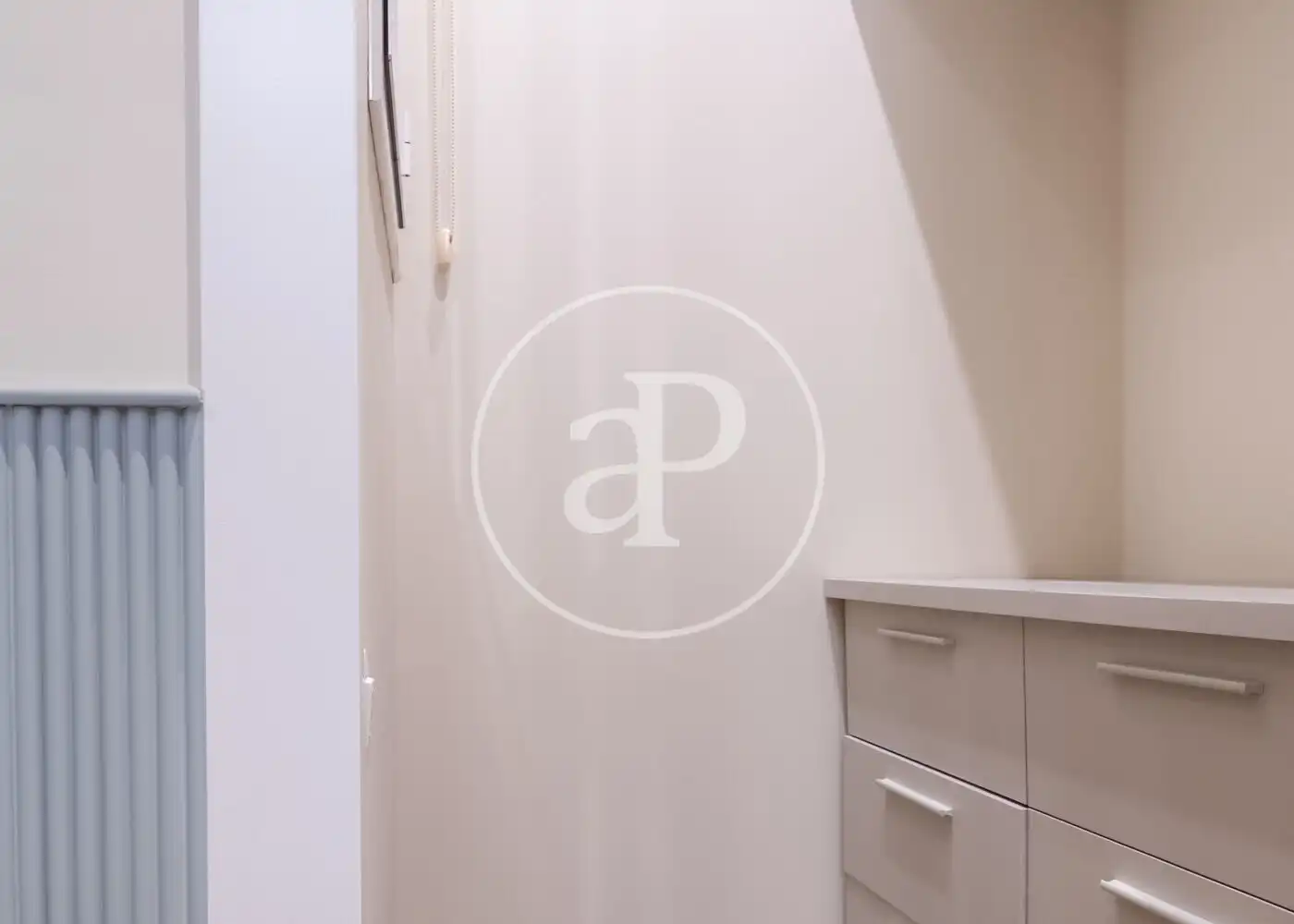Flat for sale in Pg. d'Isabel II, Sant Pere, Sta. Caterina i la Ribera