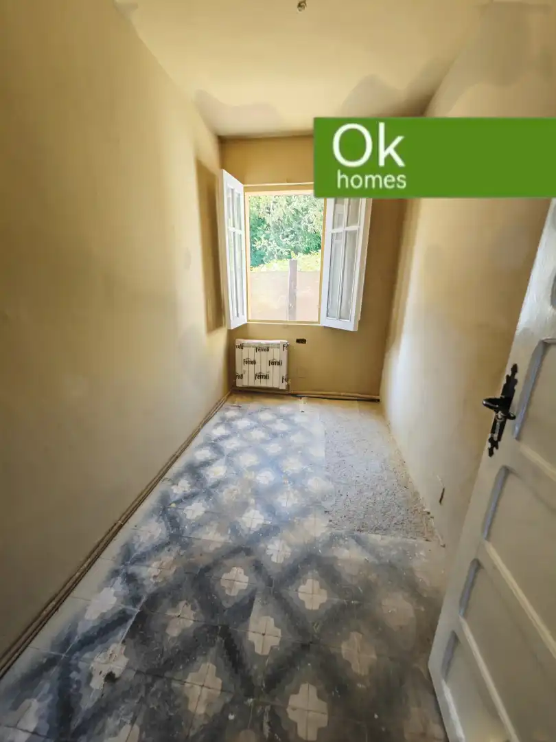 Casa con jardín en venta en Curtis, imagen 19