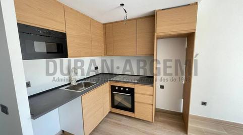 Foto 4 de Dúplex en venta en Infant Martí, Ca n'Aurell, Barcelona
