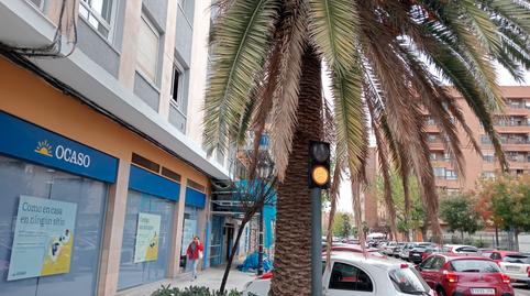 Foto 5 de Piso en venta en Avinguda D'ausiàs March, 50, Malilla, Valencia