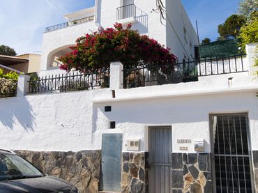 Wohnung mit Garten zum Verkauf in Carrer de la Pedrera, 7, 17480, Roses, Girona