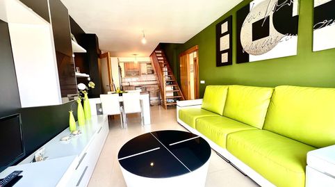 Foto 4 de Dúplex en venda a La Pobla de Mafumet, Tarragona