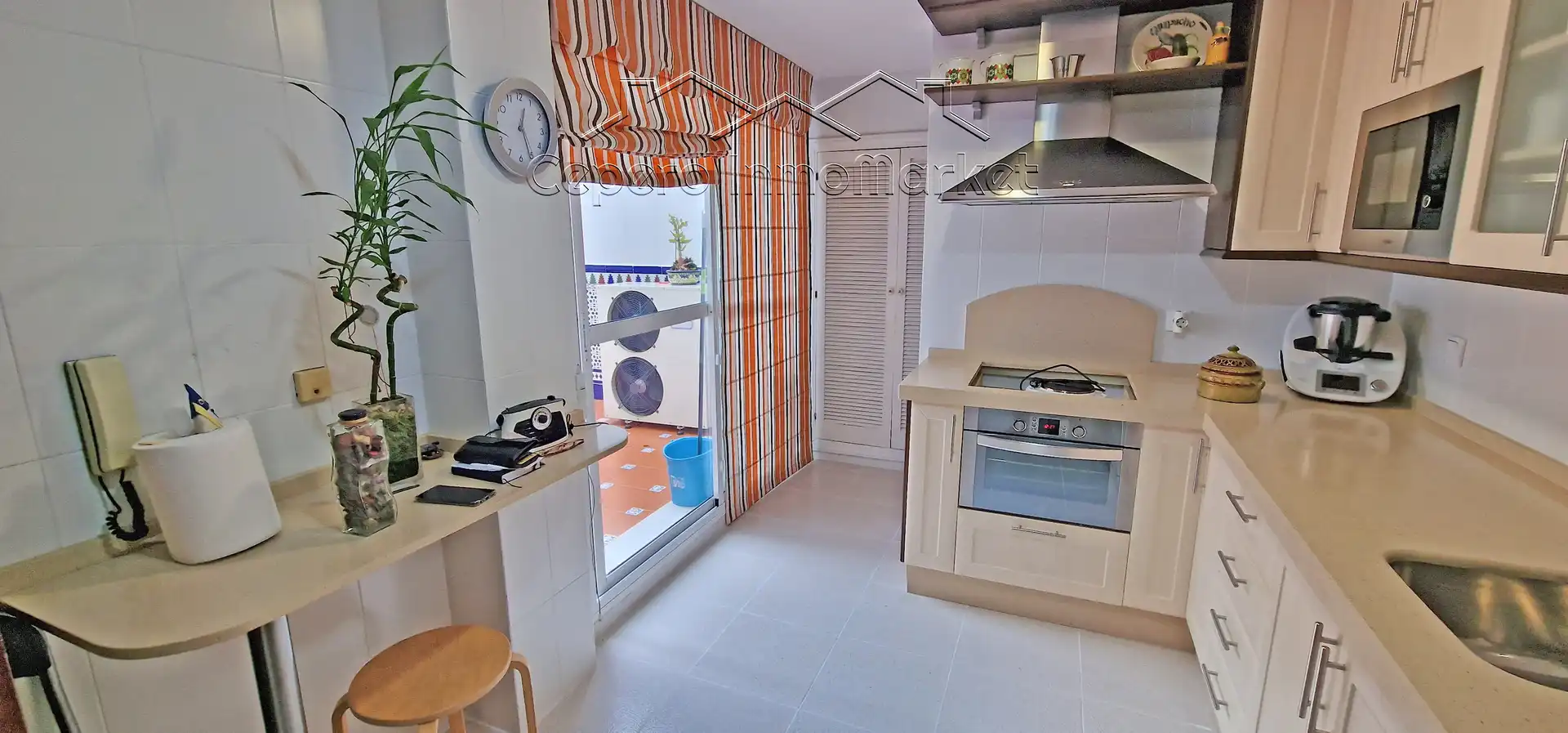 Maison mitoyenne à vendre à Avenida de Méjico 10, imagen 18