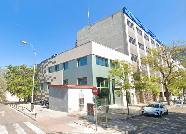 Edificio en Alquiler en Palos de Moguer