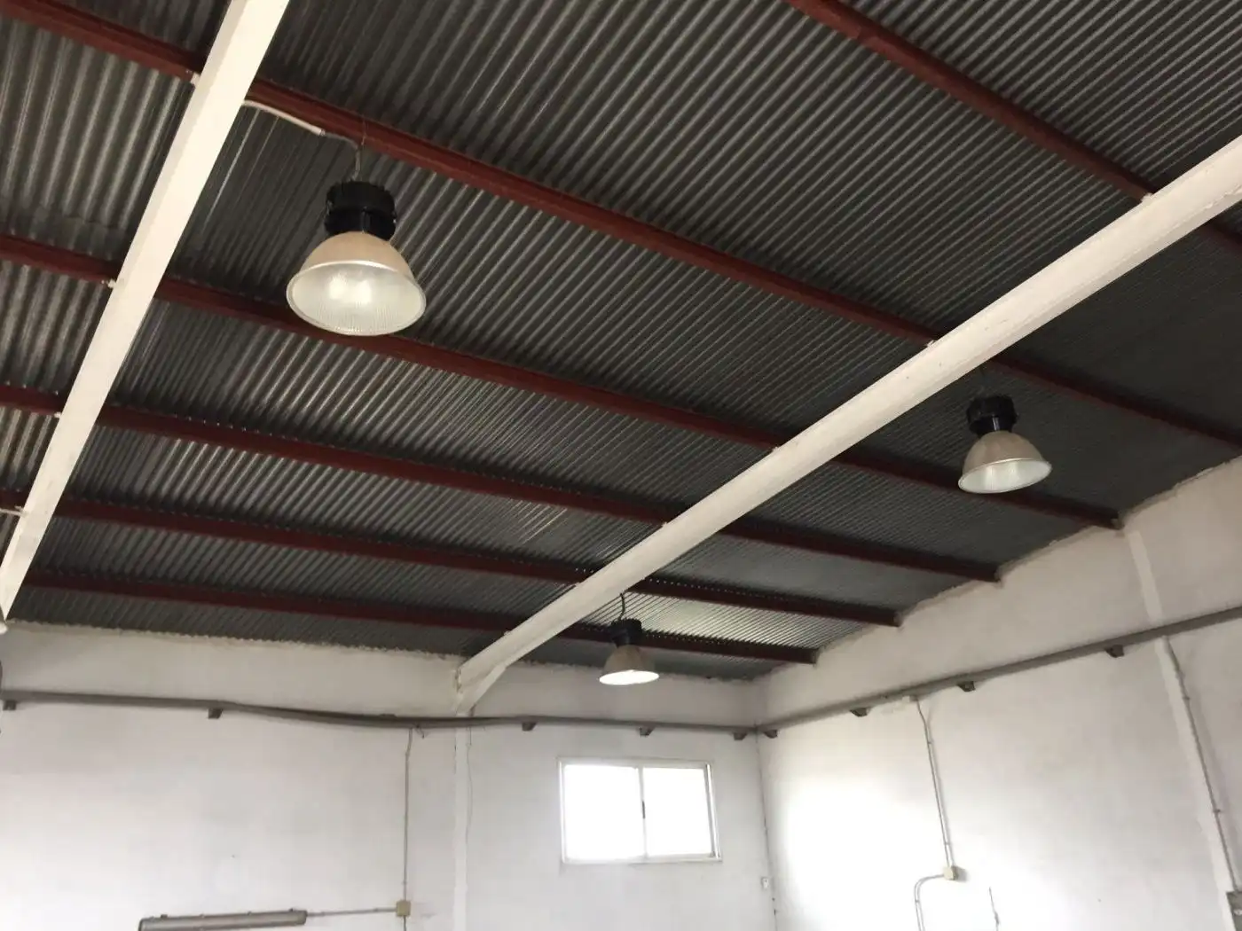 Nave industrial en venta en Murcia