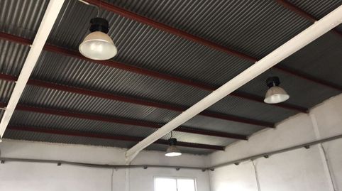 Foto 5 von Fabrikhallen zum Verkauf in Casillas, Murcia Capital