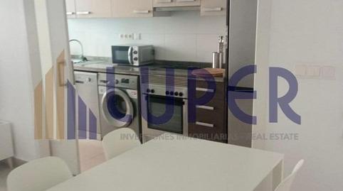 Foto 2 de Pis en venda a Centro, Alicante