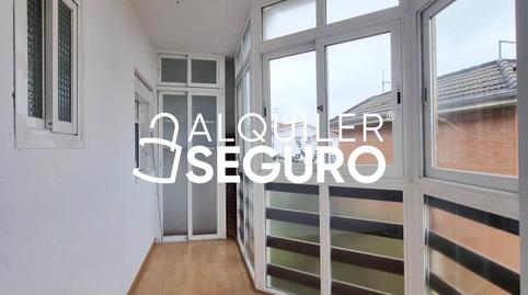 Foto 4 de Pis de lloguer a De las Herrenes, Guadarrama, Madrid