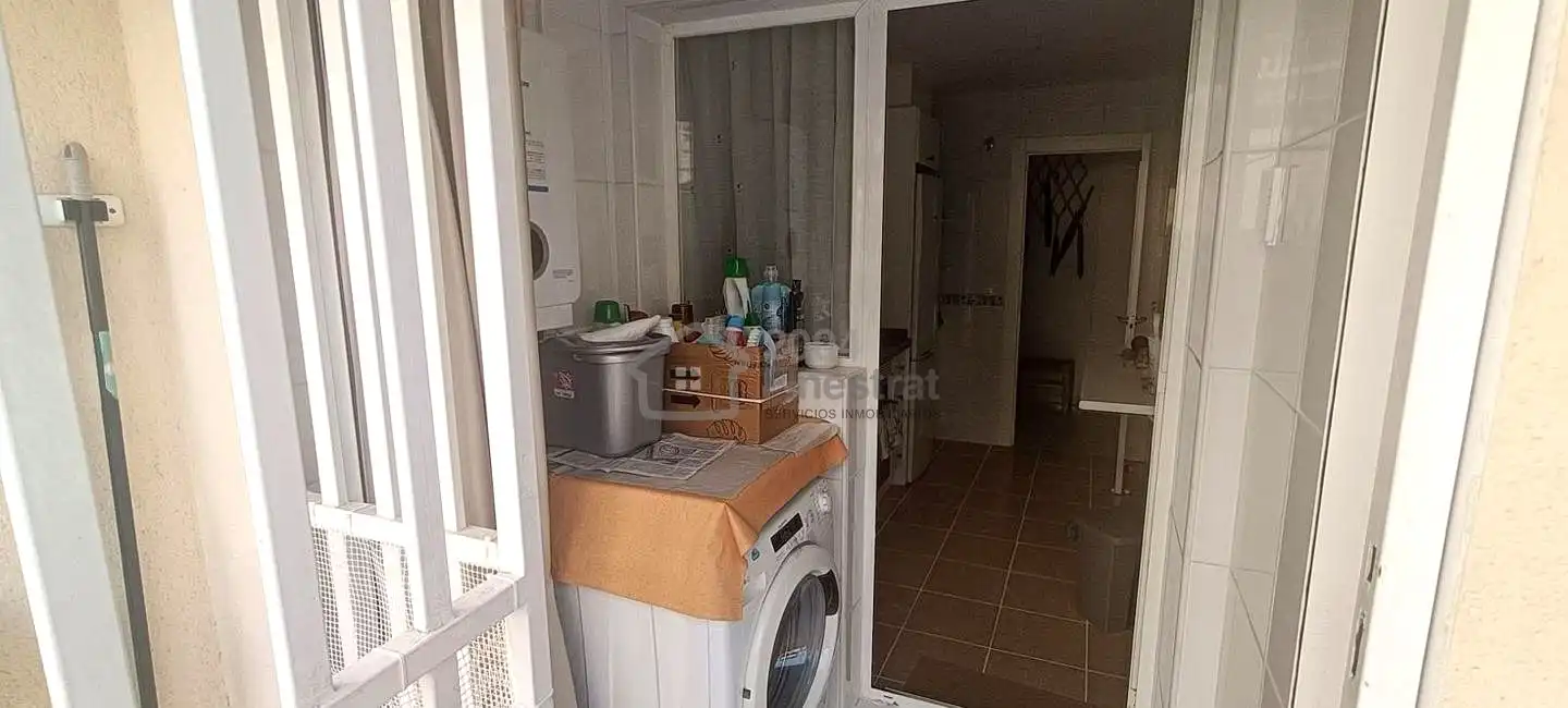 Wohnung mit Pool zum Verkauf in calle Llevant, imagen 21