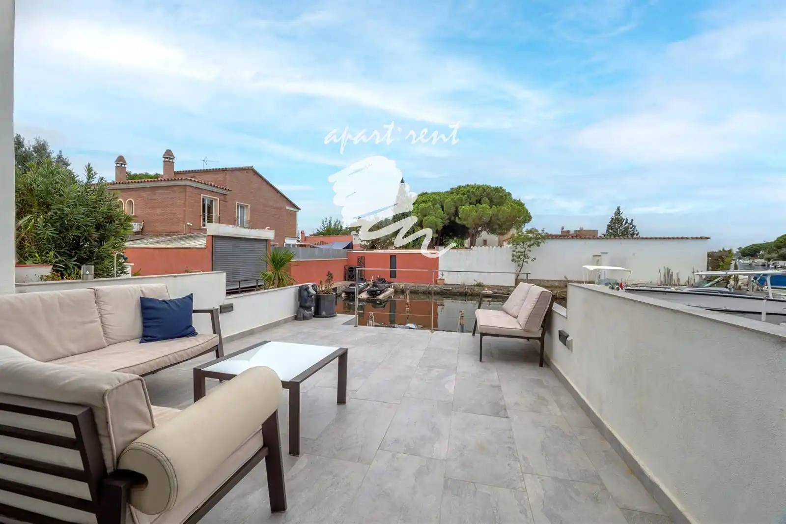 Casa con terrazza in vendita a Carrer Port del sol numéro, imagen 6