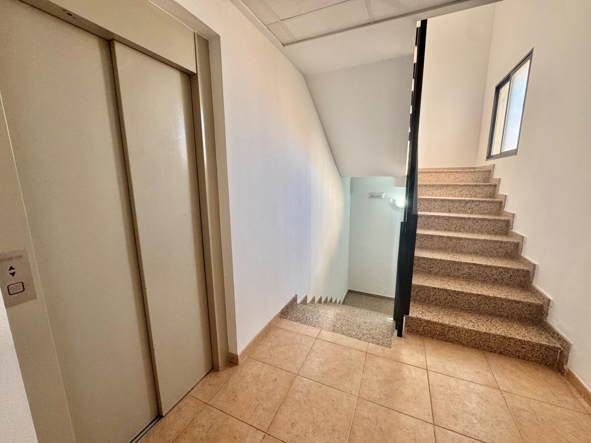 Flat for sale in Bigastro  with Air Conditioner, Balcony and Community pool