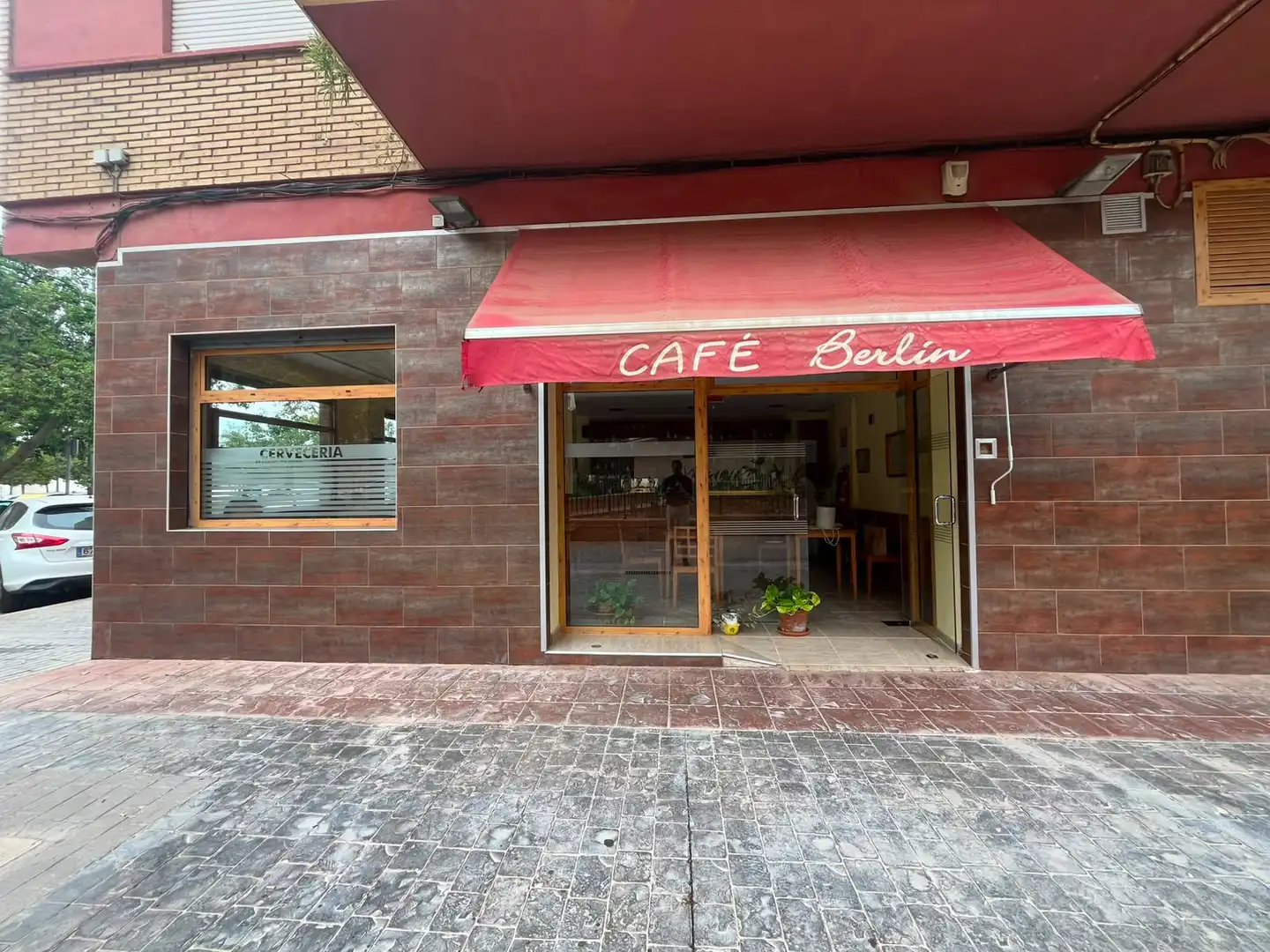 Local en venda a Nou Benicalap