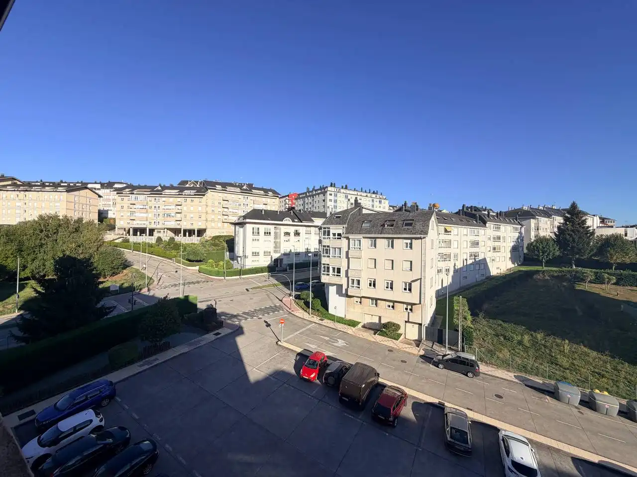 Duplex avec ascenseur à louer à Rúa Bispo Ona de Echave, imagen 22