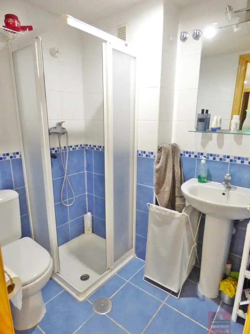 Flat with terrace for sale in Marbella, imagen 34