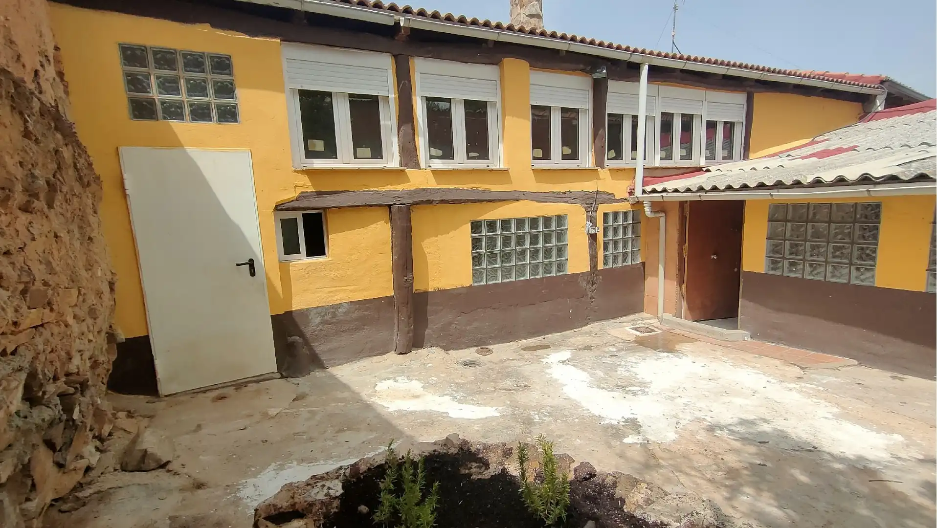 Casa o chalet en venta en Cebrones del Río
