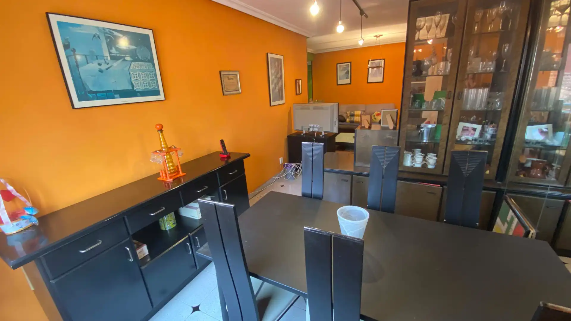 Piso con terraza en venta en Avenida Leopoldo Alas Clarín, imagen 7
