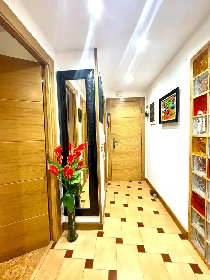 Wohnung zum Verkauf in Gijón  mit Heizung