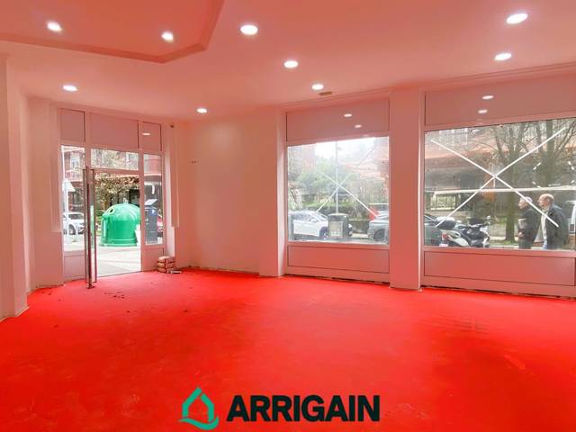 Local comercial en Alquiler en Aralar Mendia Kalea, 34 en Loiola