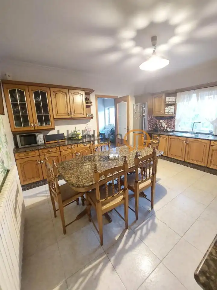 House with terrace for sale in Vilanova de Arousa, imagen 28