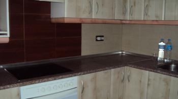 Kitchen of Flat for sale in Ocaña