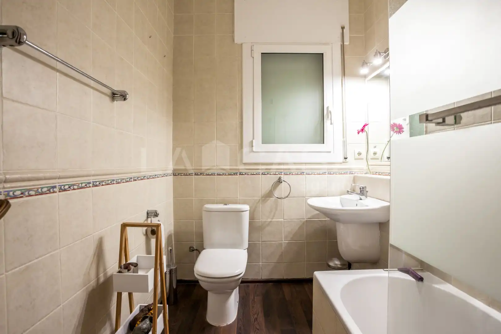 Bathroom of Houses for sale in Castelldefels  with Terrace
