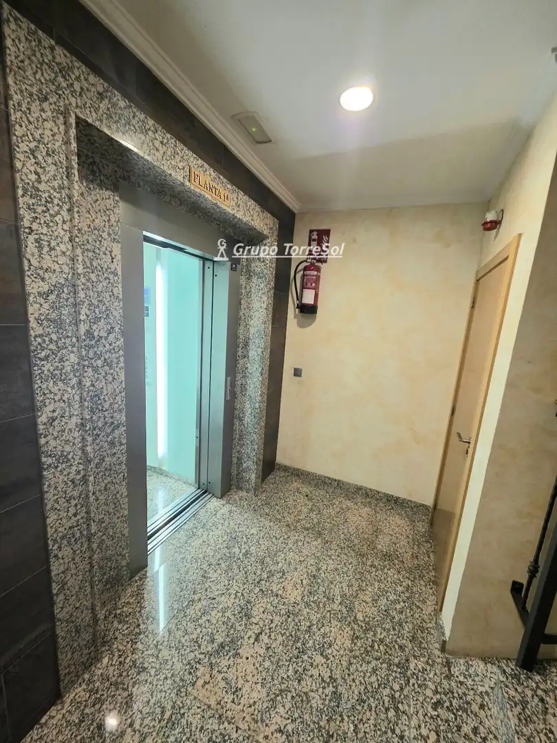 Piso en venta en San Francisco de Asis, El Altet