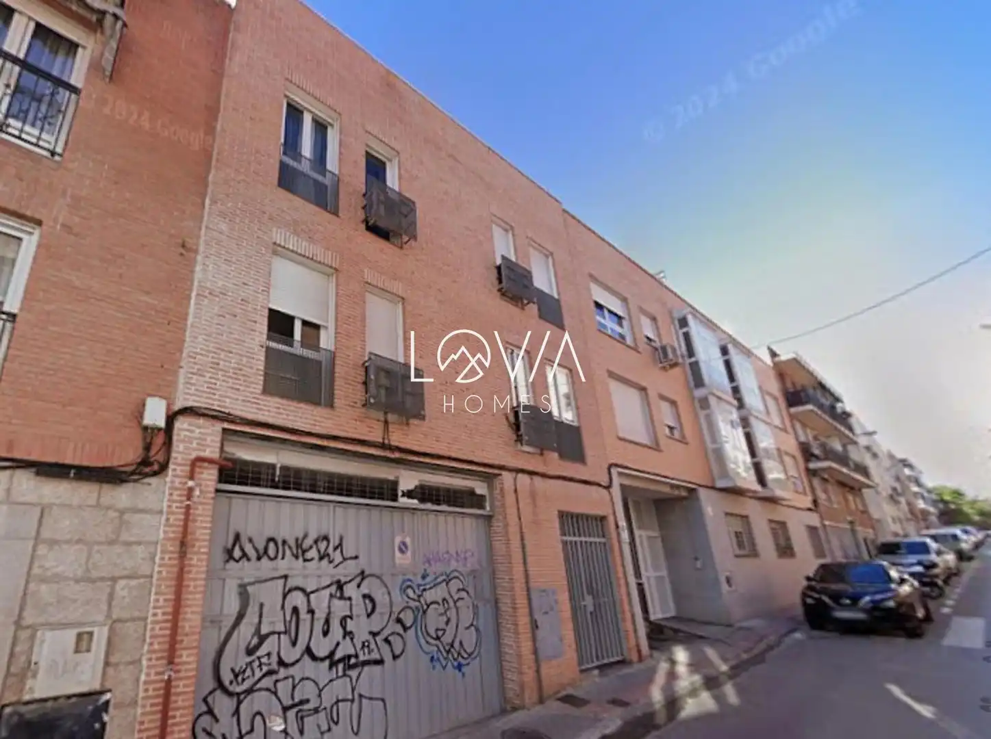 Piso en venta en Paulina Odiaga, imagen 2