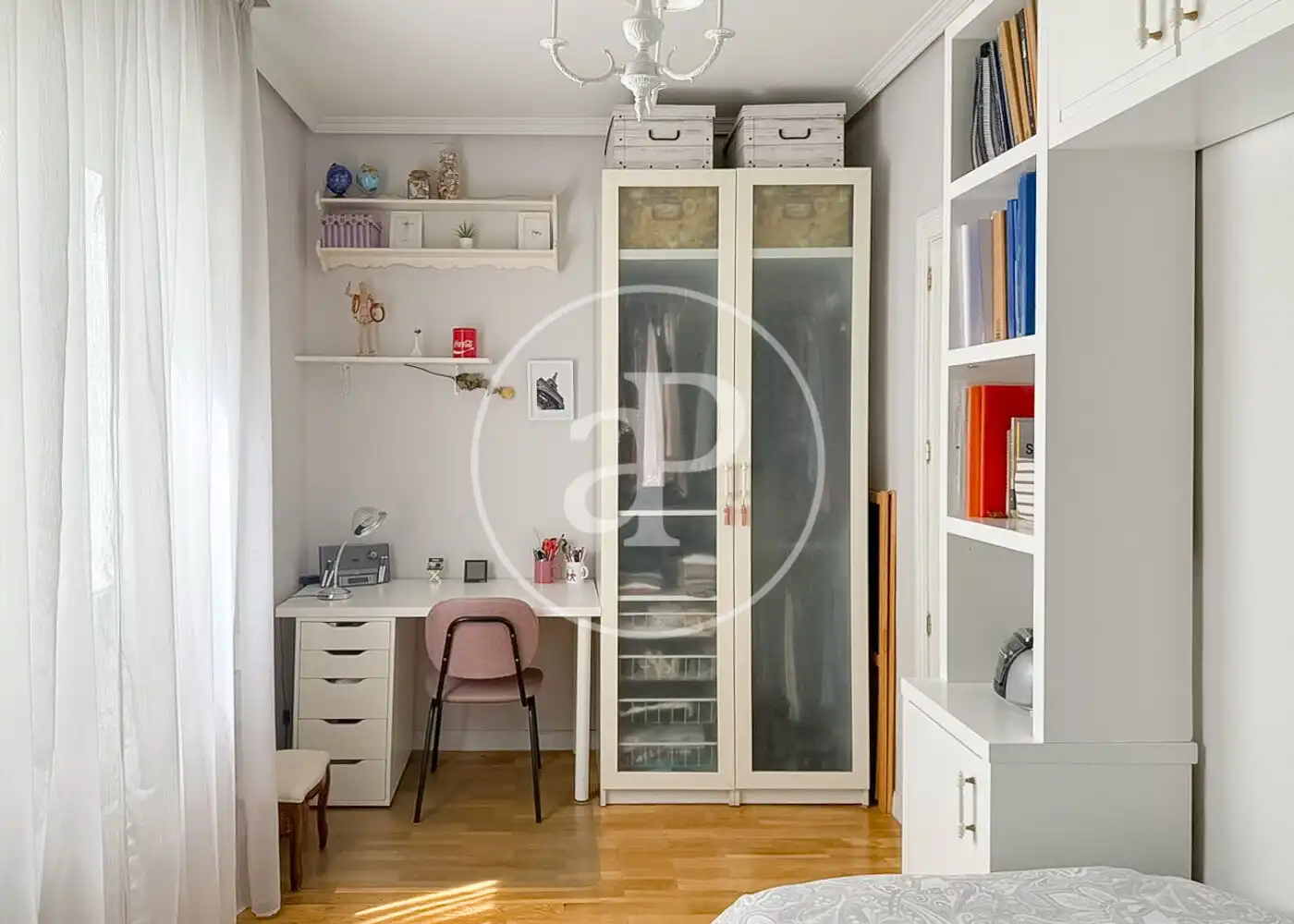 Wohnung mit Terrasse zum Verkauf in C/ de Jesús del Valle, imagen 19