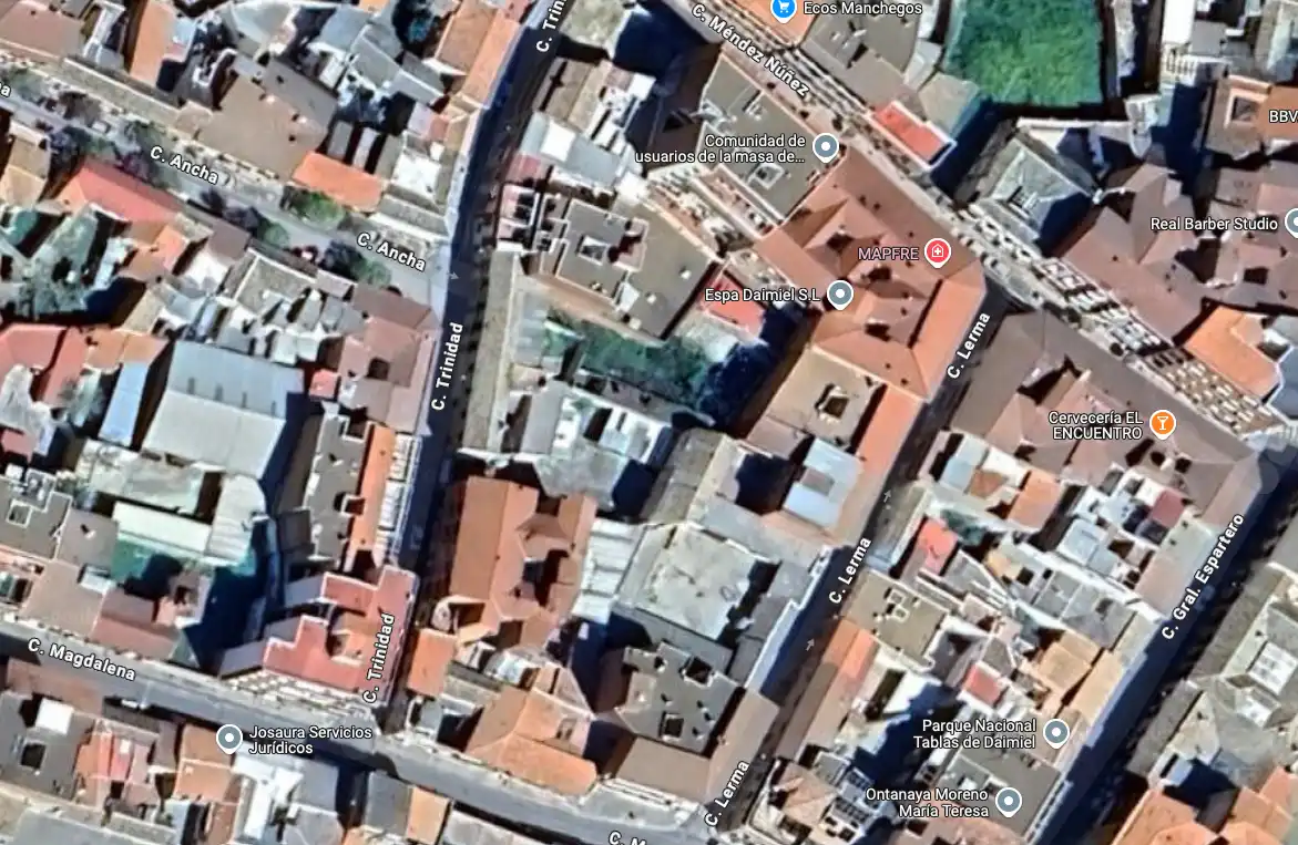 Wohnung zum Verkauf in Calle Trinidad 8, imagen 5