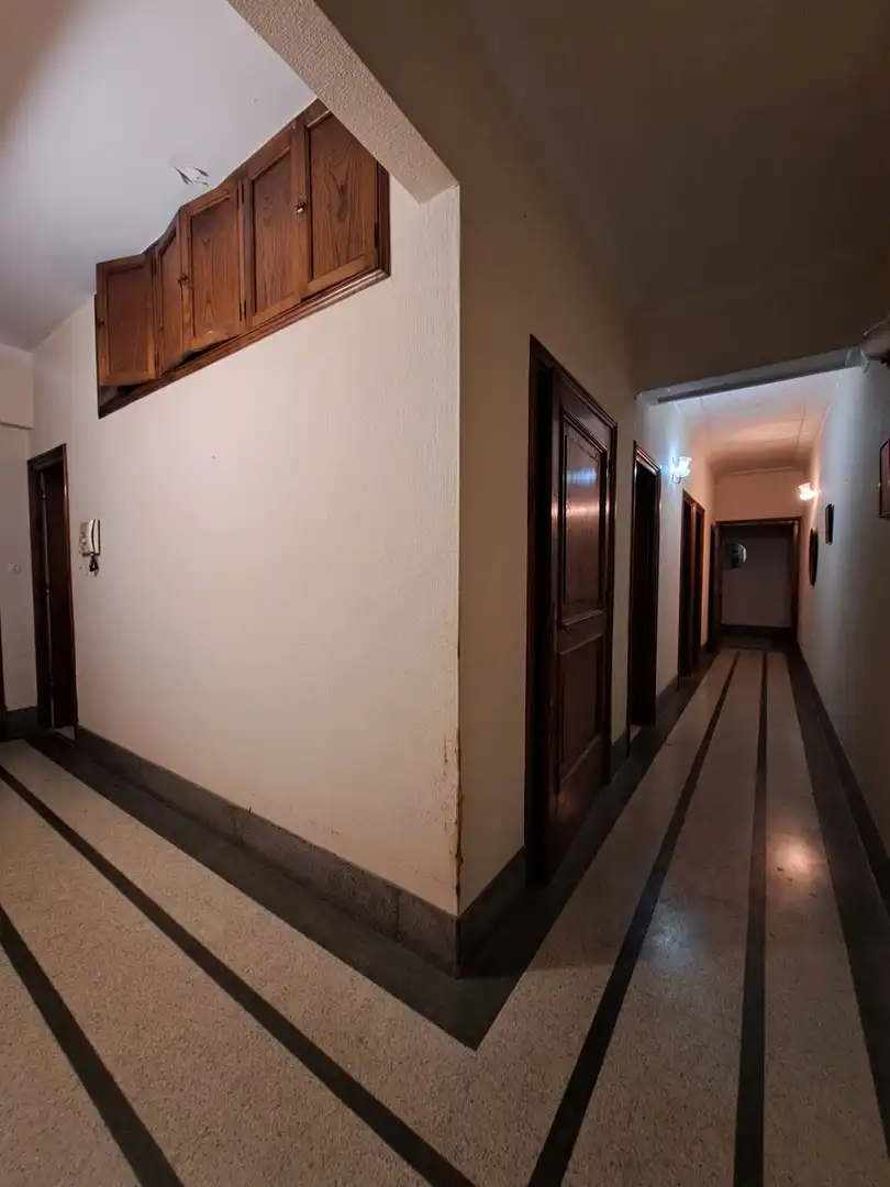Piso en venta en A Coruña Capital  con Terraza y Balcón