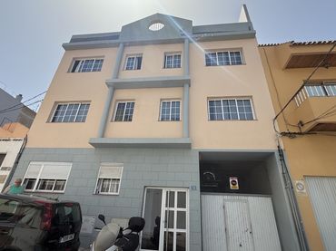 Flat for sale in Calle Narciso de Vera Marrero