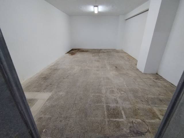 Trastero en Alquiler en SAN JOSE, 05 en Casco Antiguo - Sta. Cruz - Ayuntamiento