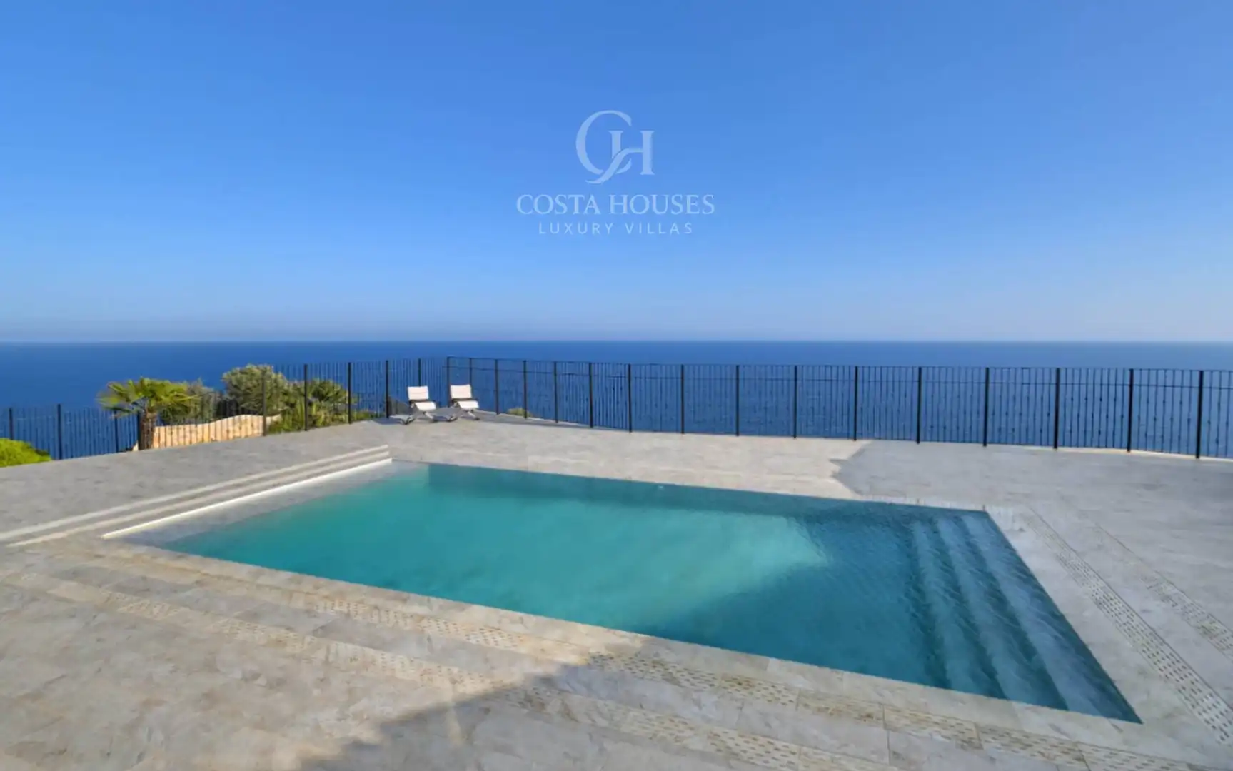 Villa avec piscine à vendre à Calle Franz Joseph Haydn, imagen 13