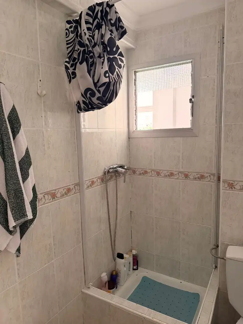 Baño de Piso en venta en Málaga