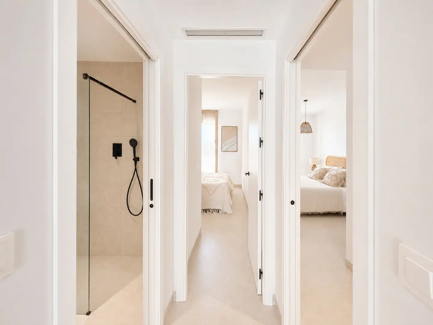 Apartments for sale in Cartagena  with Air Conditioner, Heating and Terrace