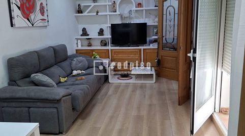 Foto 2 de Piso en venta en San Isidro, Getafe